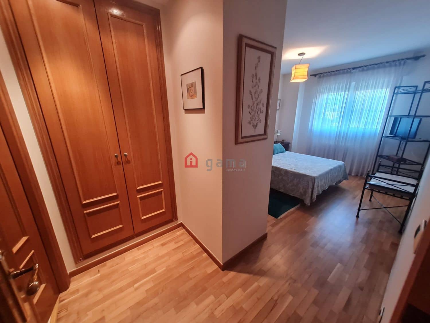 4 soverom Leilighet til leie i Castello de la Plana - € 1 200 (Ref: 9465550)