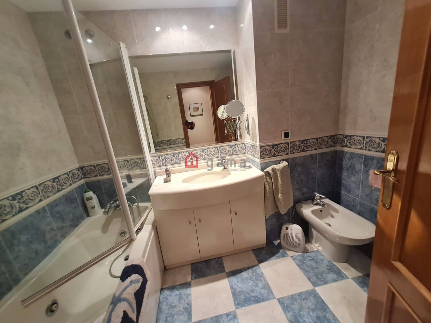 4 soverom Leilighet til leie i Castello de la Plana - € 1 200 (Ref: 9465550)