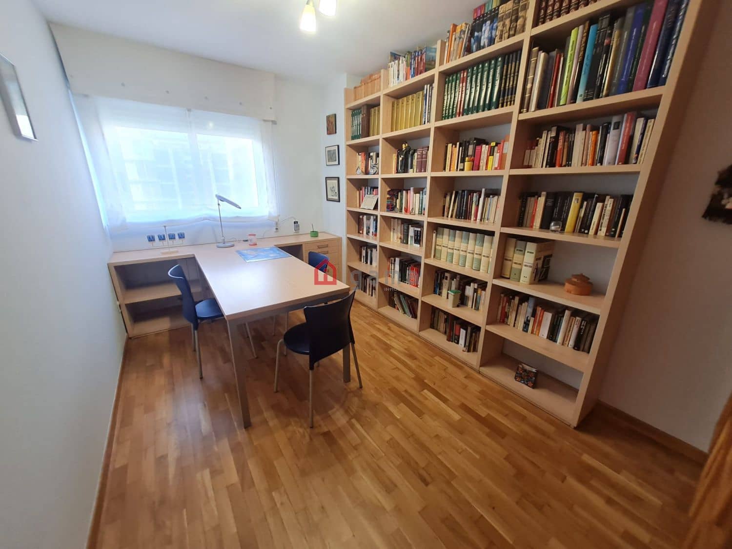 4 soverom Leilighet til leie i Castello de la Plana - € 1 200 (Ref: 9465550)