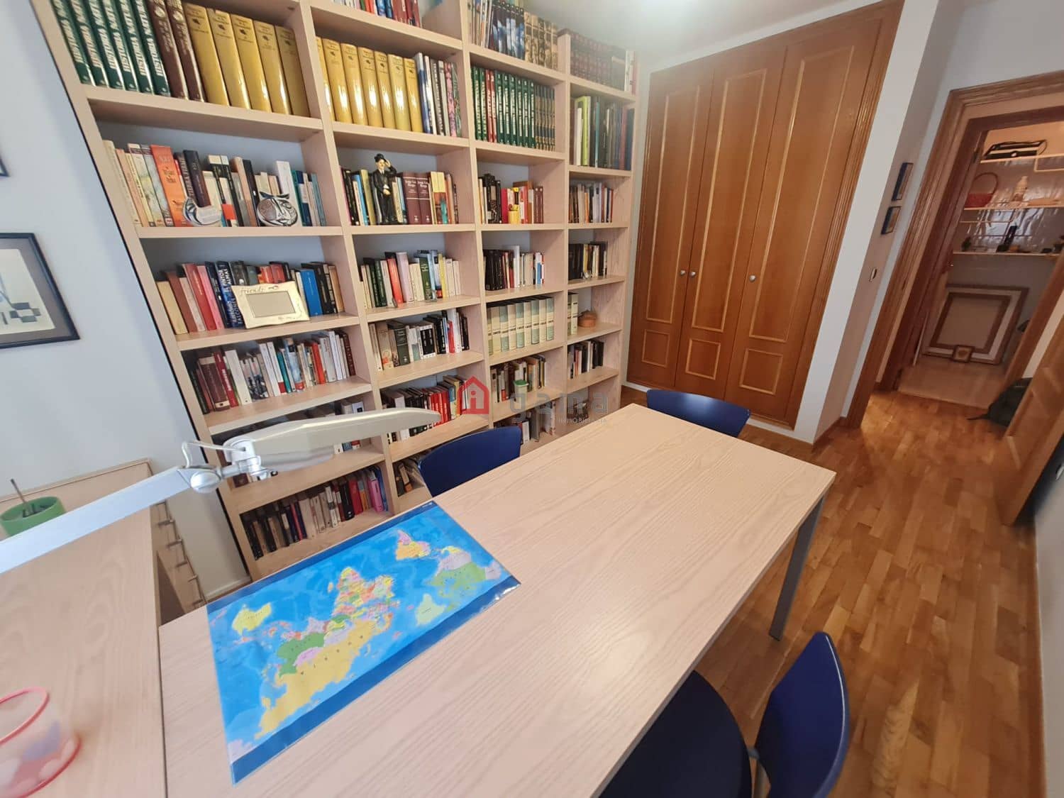 4 soverom Leilighet til leie i Castello de la Plana - € 1 200 (Ref: 9465550)