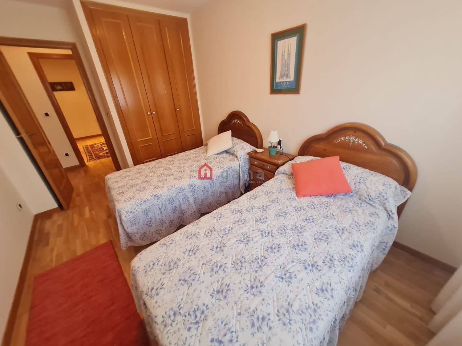 4 soverom Leilighet til leie i Castello de la Plana - € 1 200 (Ref: 9465550)