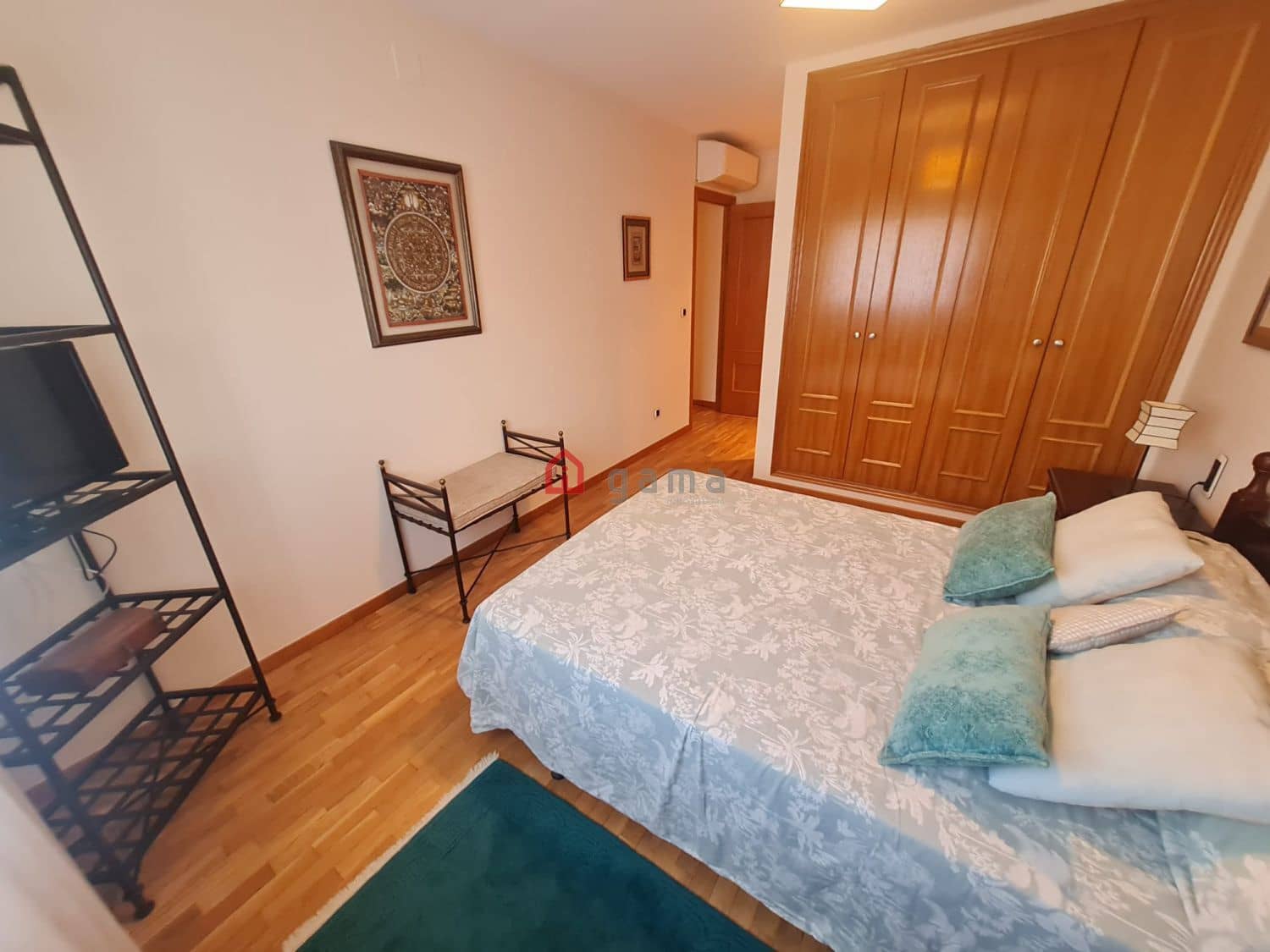 4 soverom Leilighet til leie i Castello de la Plana - € 1 200 (Ref: 9465550)