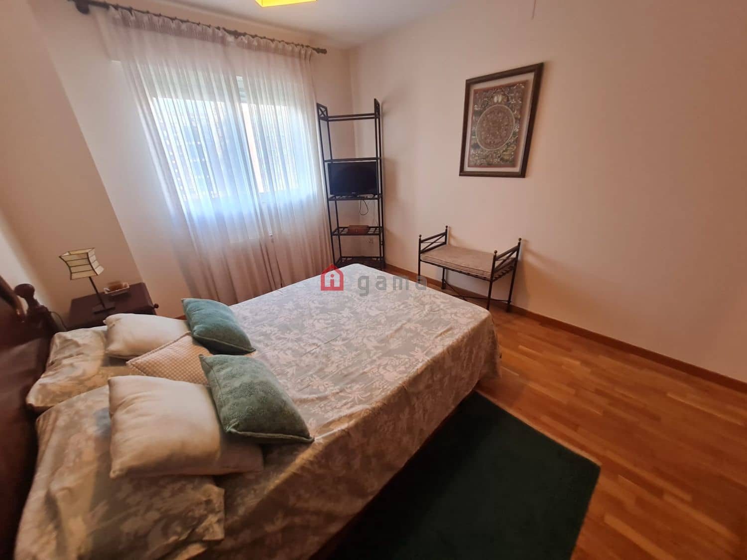 4 soverom Leilighet til leie i Castello de la Plana - € 1 200 (Ref: 9465550)