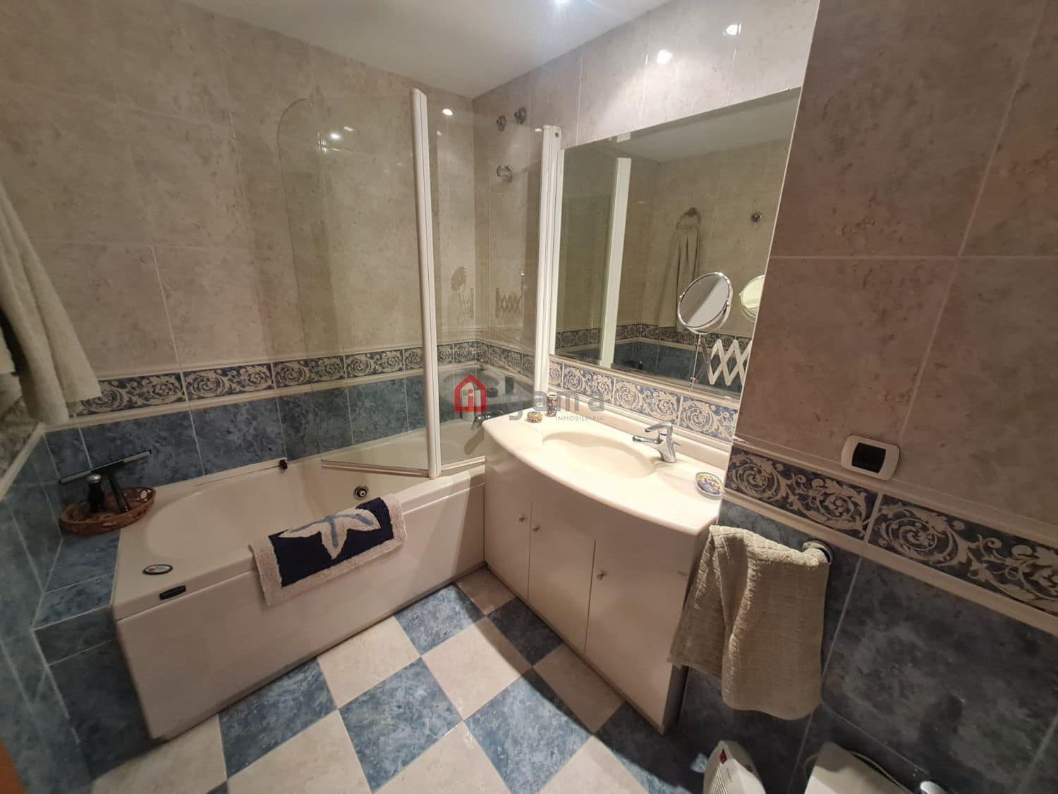 4 soverom Leilighet til leie i Castello de la Plana - € 1 200 (Ref: 9465550)