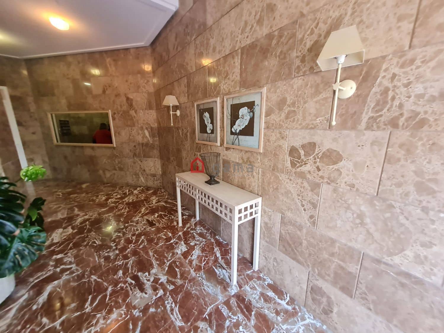 4 soverom Leilighet til leie i Castello de la Plana - € 1 200 (Ref: 9465550)