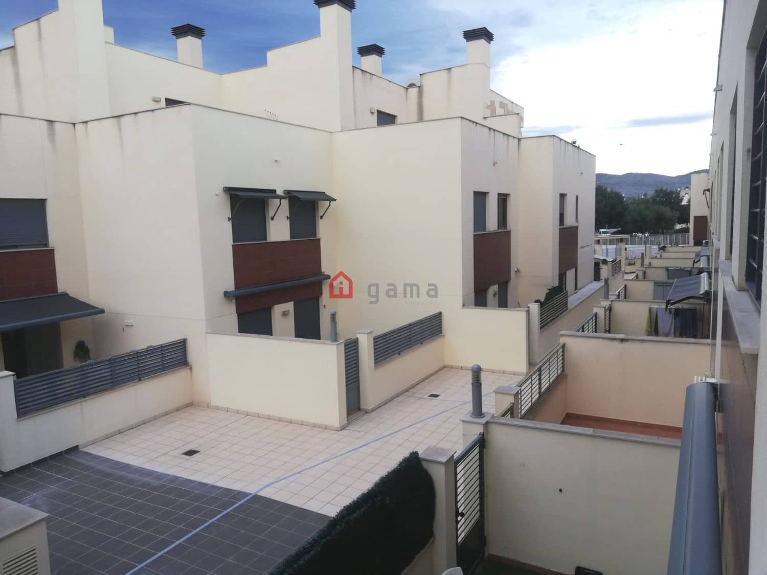 4 camera da letto Villetta a Schiera in vendita in Castello de la Plana - 394.000 € (Rif: 9479131)