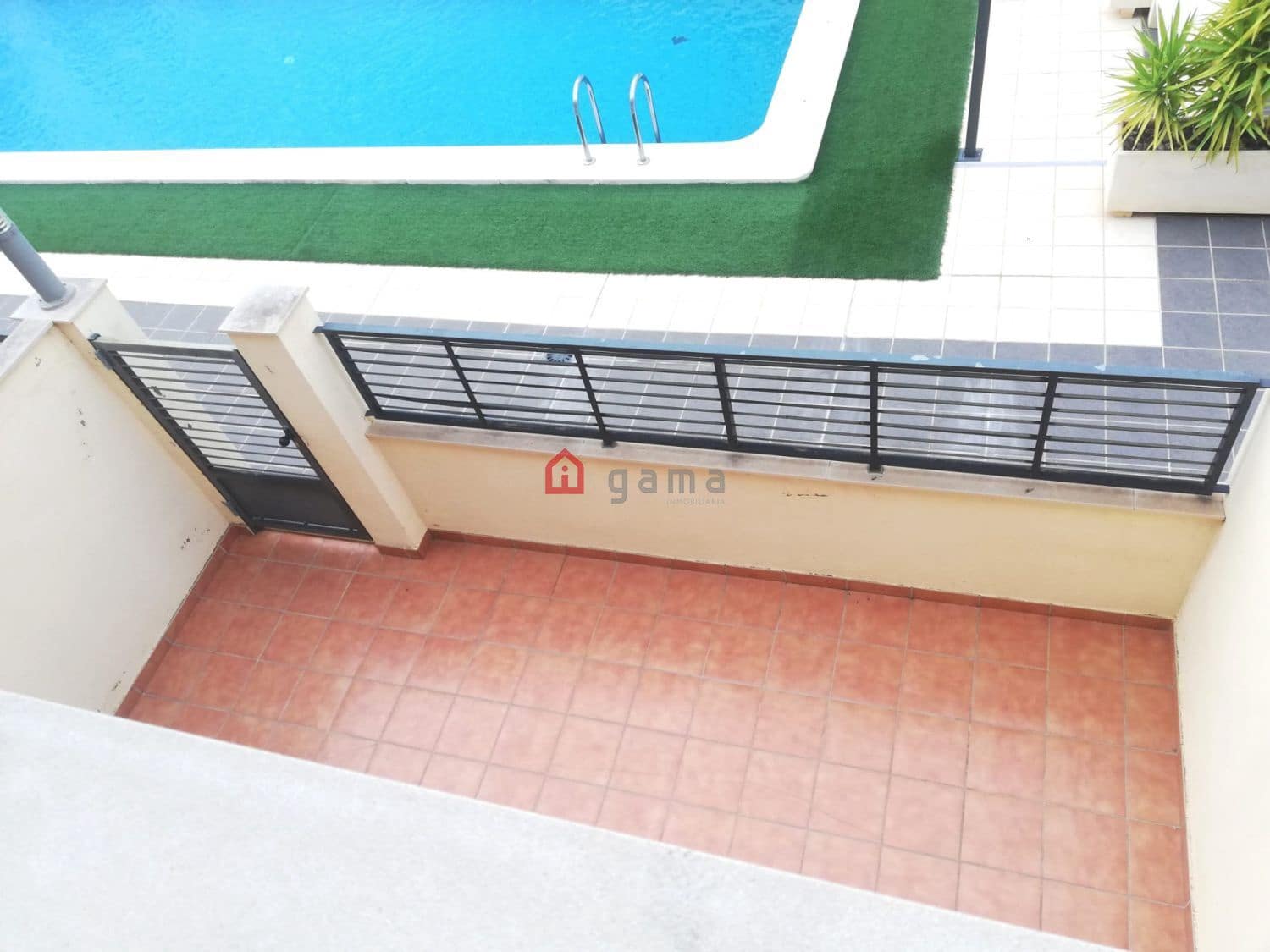 4 camera da letto Villetta a Schiera in vendita in Castello de la Plana - 394.000 € (Rif: 9479131)