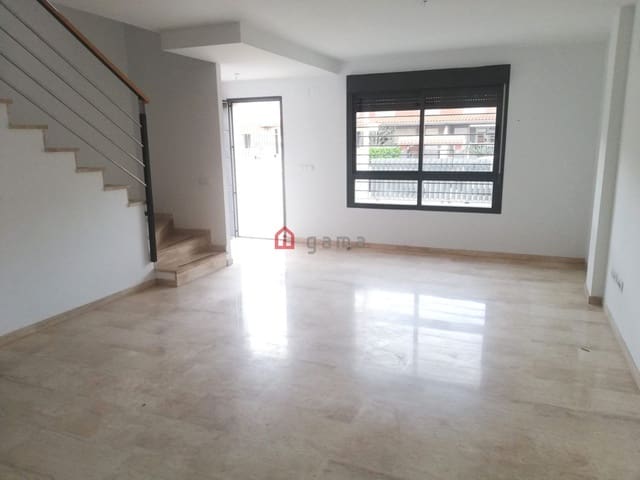 4 camera da letto Villetta a Schiera in vendita in Castelló de la Plana - 394.000 € (Rif: 9479131)