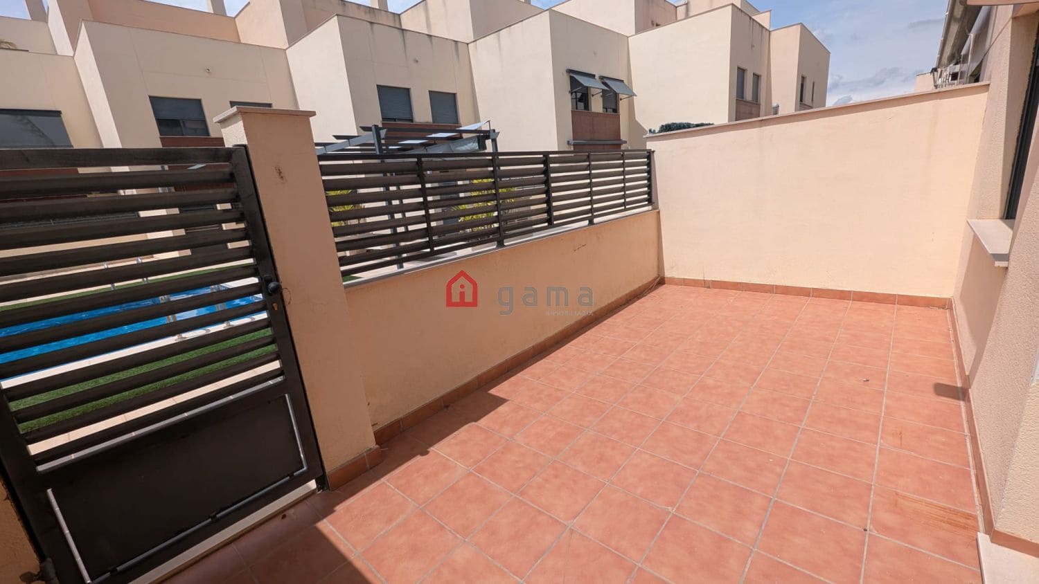 4 Zimmer Reihenhaus zu verkaufen in Castello de la Plana - 394.000 € (Ref: 9479131)