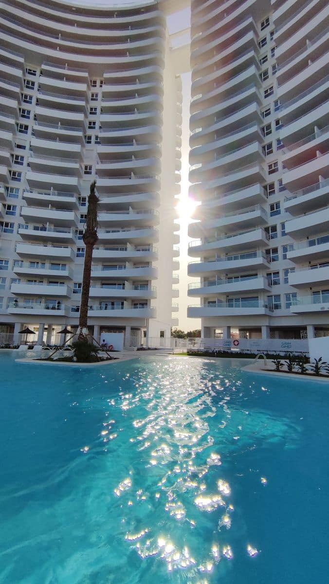 2 makuuhuone Huoneisto myytävänä paikassa Canet d'En Berenguer mukana 
autotalli - 680 000 € (Ref: 9504411)