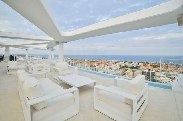 2 makuuhuone Huoneisto myytävänä paikassa Canet d'En Berenguer mukana 
autotalli - 680 000 € (Ref: 9504411)