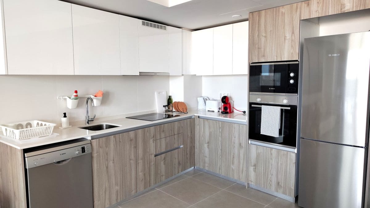 2 makuuhuone Huoneisto myytävänä paikassa Canet d'En Berenguer mukana 
autotalli - 680 000 € (Ref: 9504411)