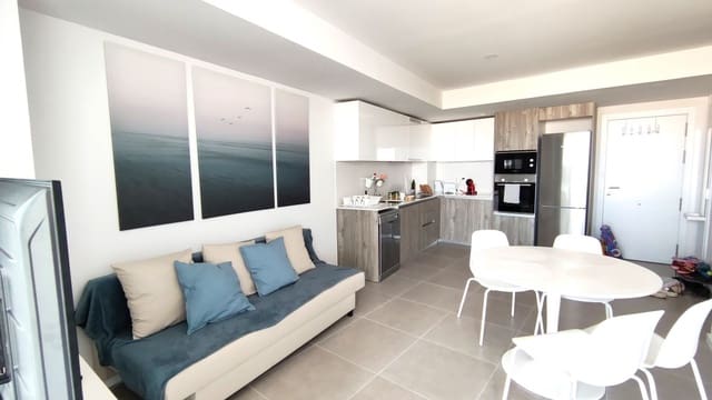 2 makuuhuone Huoneisto myytävänä paikassa Canet d'En Berenguer mukana 
autotalli - 680 000 € (Ref: 9504411)