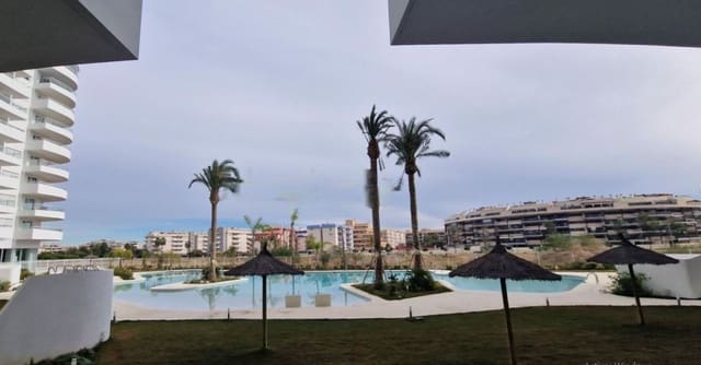 2 makuuhuone Huoneisto myytävänä paikassa Canet d'En Berenguer mukana 
autotalli - 680 000 € (Ref: 9504411)