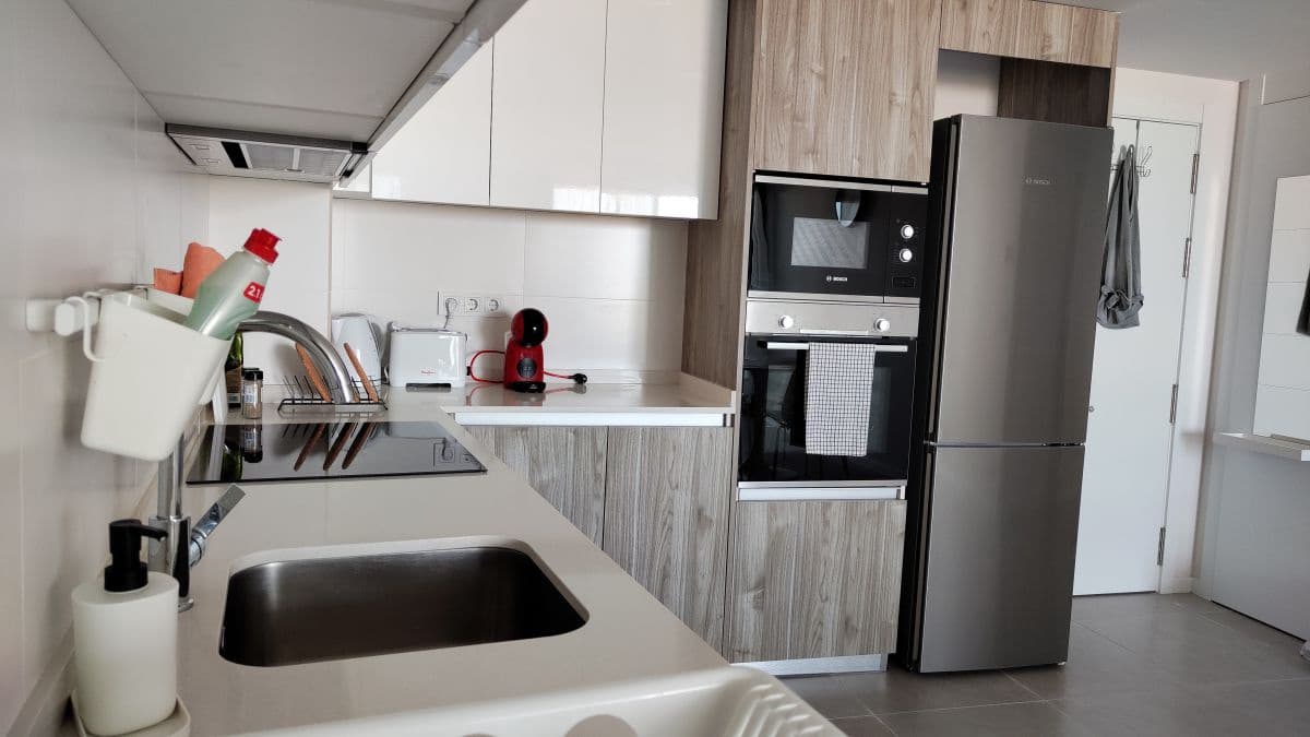 2 makuuhuone Huoneisto myytävänä paikassa Canet d'En Berenguer mukana 
autotalli - 680 000 € (Ref: 9504411)