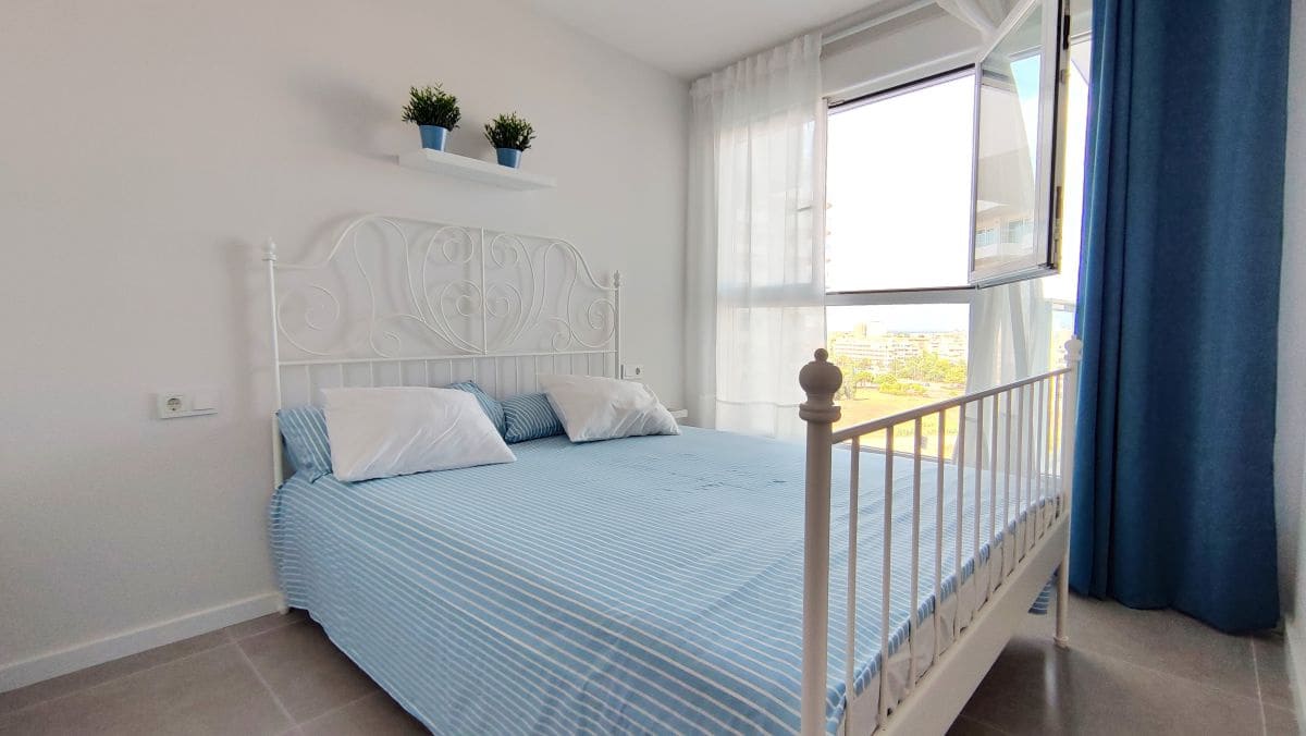 2 makuuhuone Huoneisto myytävänä paikassa Canet d'En Berenguer mukana 
autotalli - 680 000 € (Ref: 9504411)