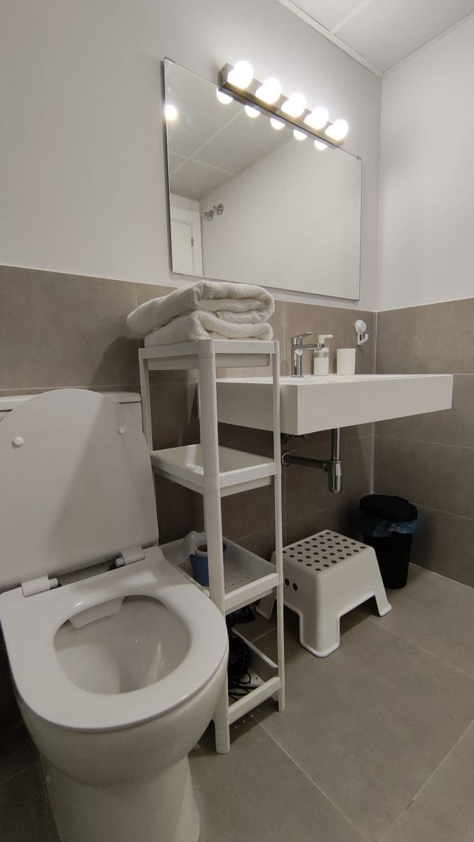 2 makuuhuone Huoneisto myytävänä paikassa Canet d'En Berenguer mukana 
autotalli - 680 000 € (Ref: 9504411)