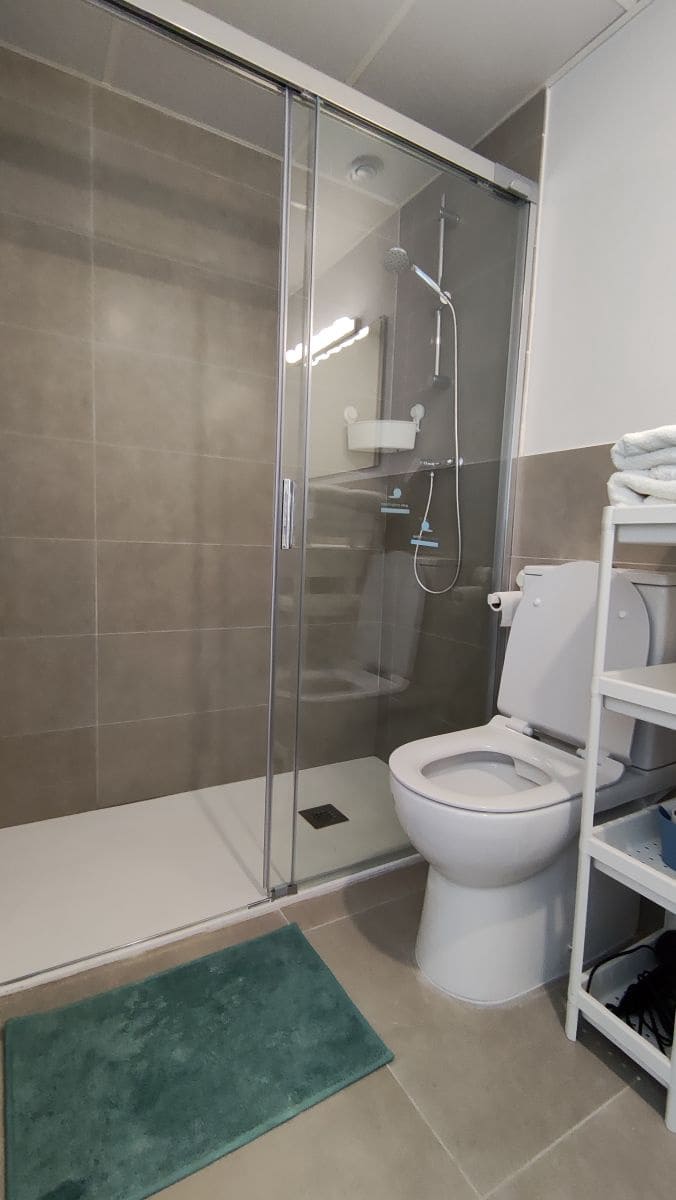 2 makuuhuone Huoneisto myytävänä paikassa Canet d'En Berenguer mukana 
autotalli - 680 000 € (Ref: 9504411)