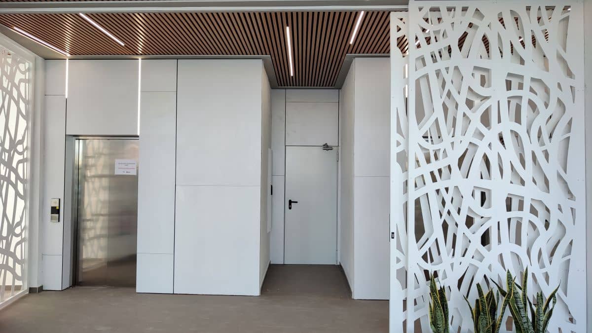 2 makuuhuone Huoneisto myytävänä paikassa Canet d'En Berenguer mukana 
autotalli - 680 000 € (Ref: 9504411)