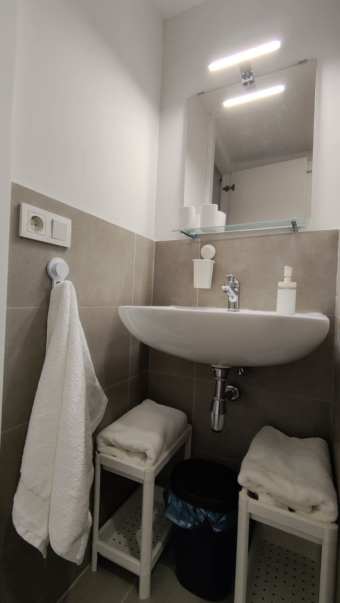 2 makuuhuone Huoneisto myytävänä paikassa Canet d'En Berenguer mukana 
autotalli - 680 000 € (Ref: 9504411)