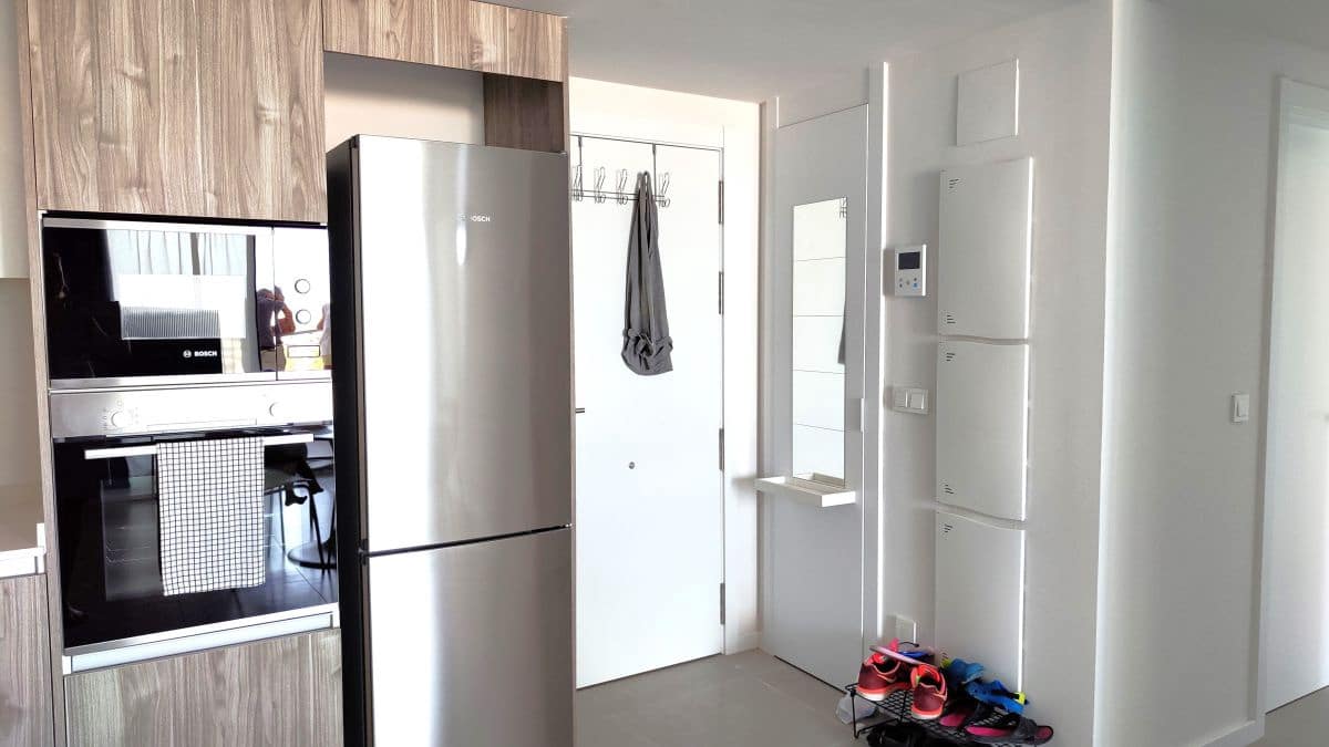 2 makuuhuone Huoneisto myytävänä paikassa Canet d'En Berenguer mukana 
autotalli - 680 000 € (Ref: 9504411)