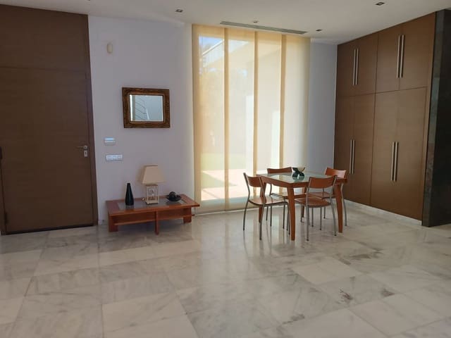 4 soverom Kjedet enebolig til salgs i Burriana / Borriana - € 640 000 (Ref: 9504412)