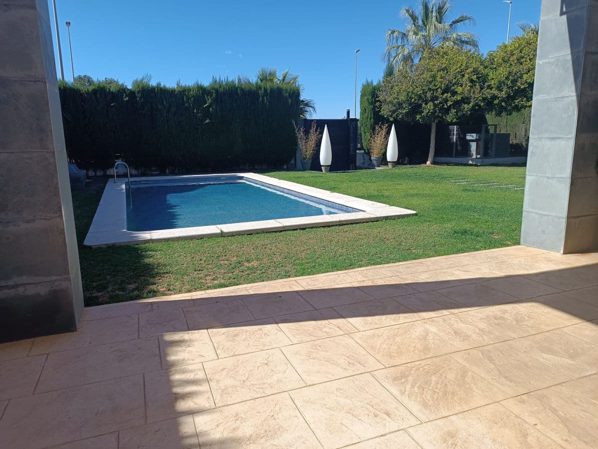 4 soverom Kjedet enebolig til salgs i Burriana / Borriana - € 640 000 (Ref: 9504412)