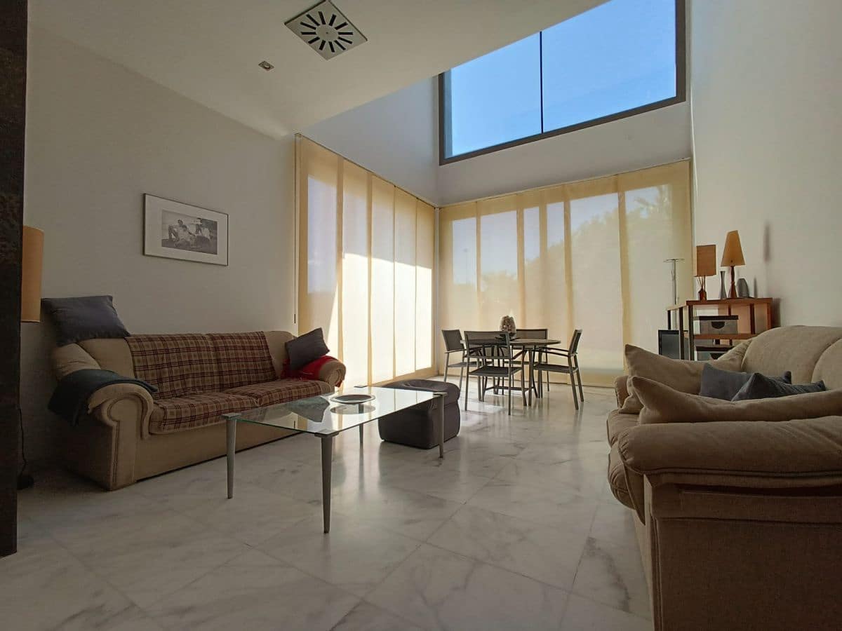 4 soverom Kjedet enebolig til salgs i Burriana / Borriana - € 640 000 (Ref: 9504412)