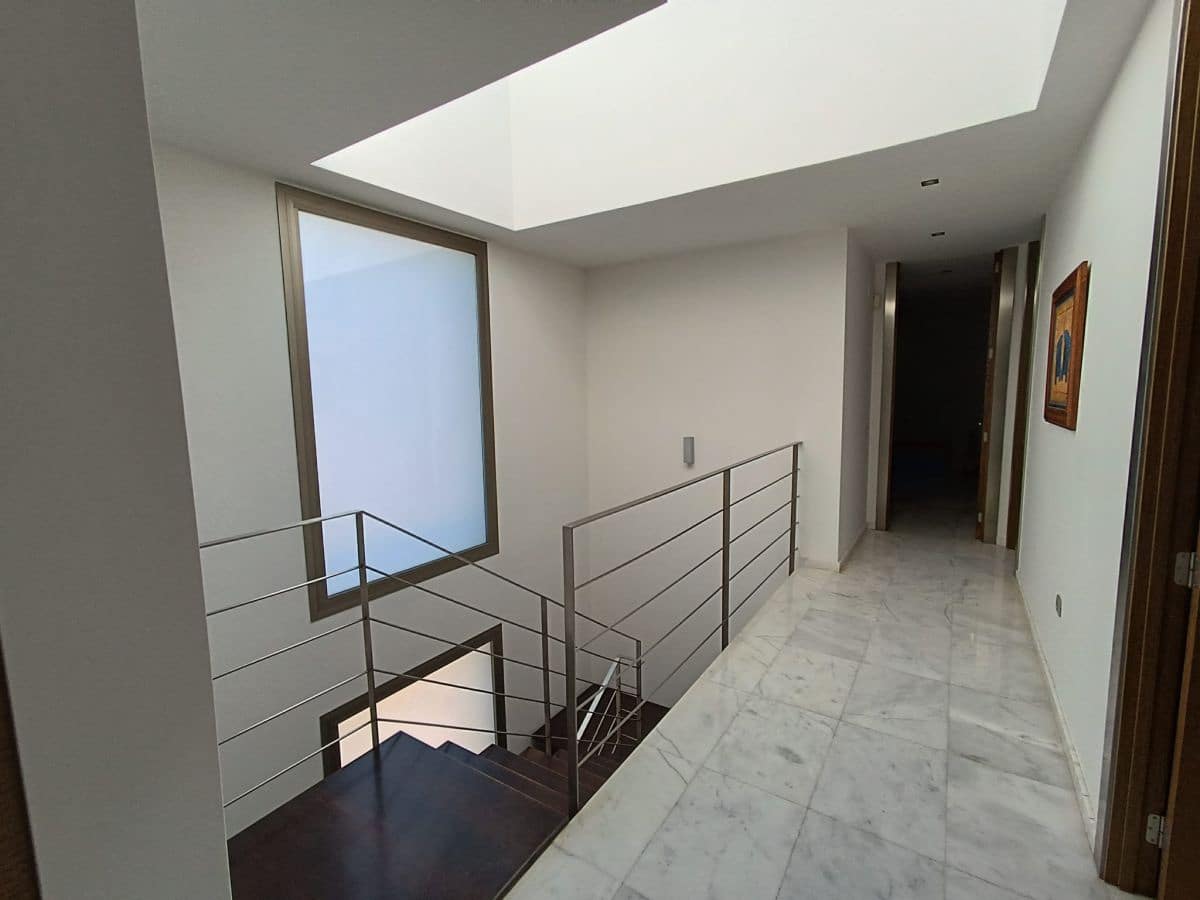 4 soverom Kjedet enebolig til salgs i Burriana / Borriana - € 640 000 (Ref: 9504412)