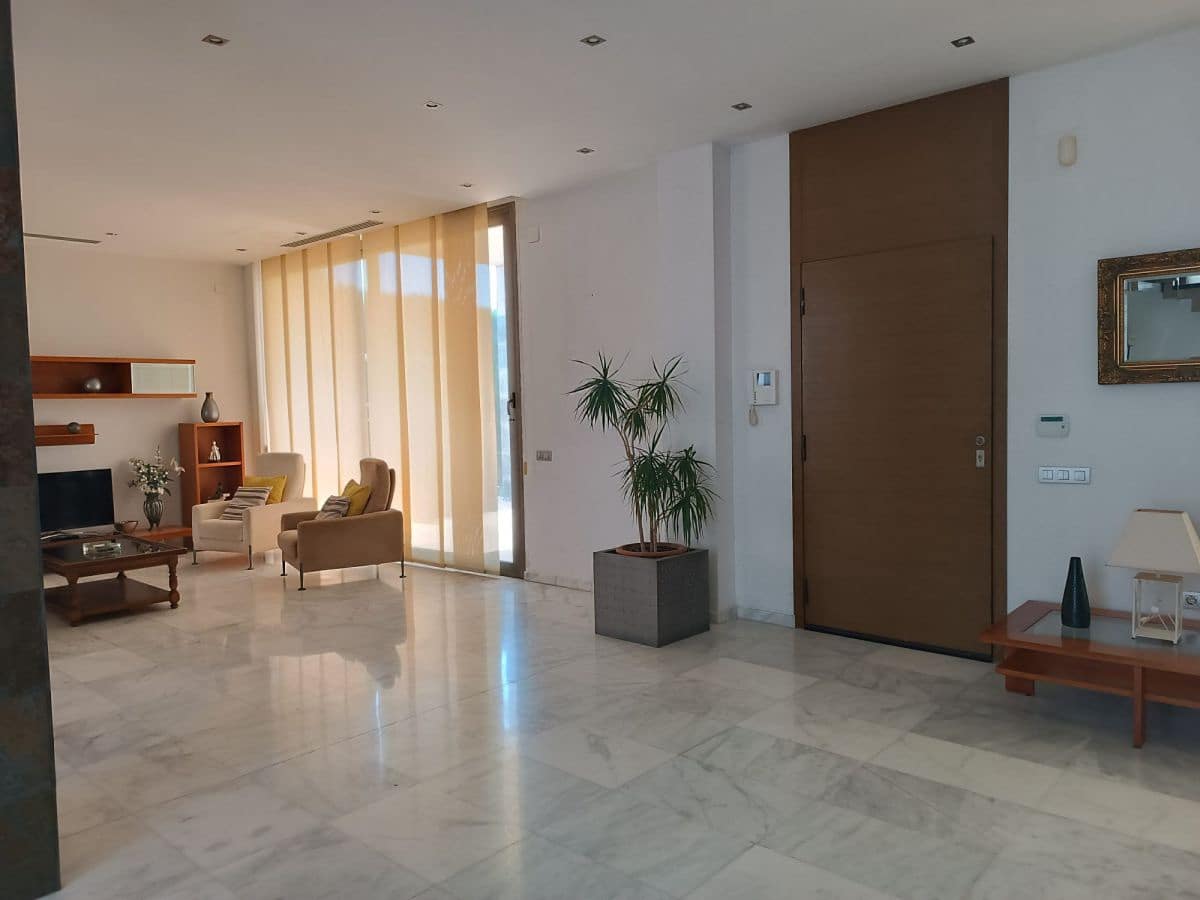 4 soverom Kjedet enebolig til salgs i Burriana / Borriana - € 640 000 (Ref: 9504412)