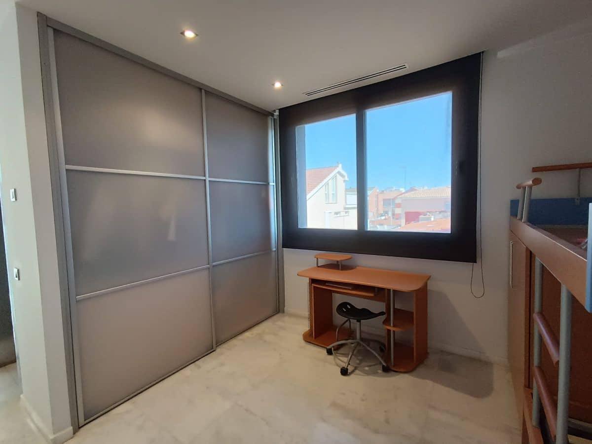 4 soverom Kjedet enebolig til salgs i Burriana / Borriana - € 640 000 (Ref: 9504412)