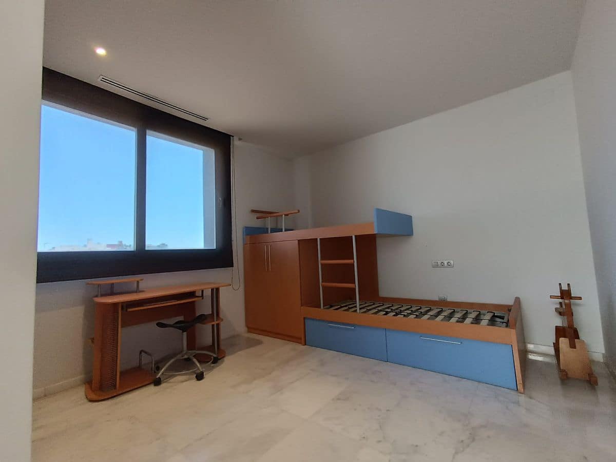 4 soverom Kjedet enebolig til salgs i Burriana / Borriana - € 640 000 (Ref: 9504412)