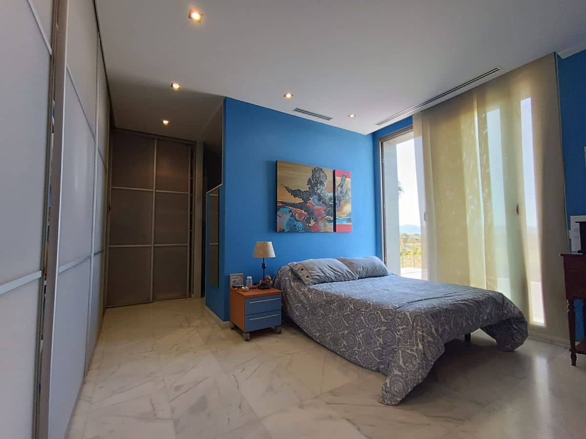 4 soverom Kjedet enebolig til salgs i Burriana / Borriana - € 640 000 (Ref: 9504412)