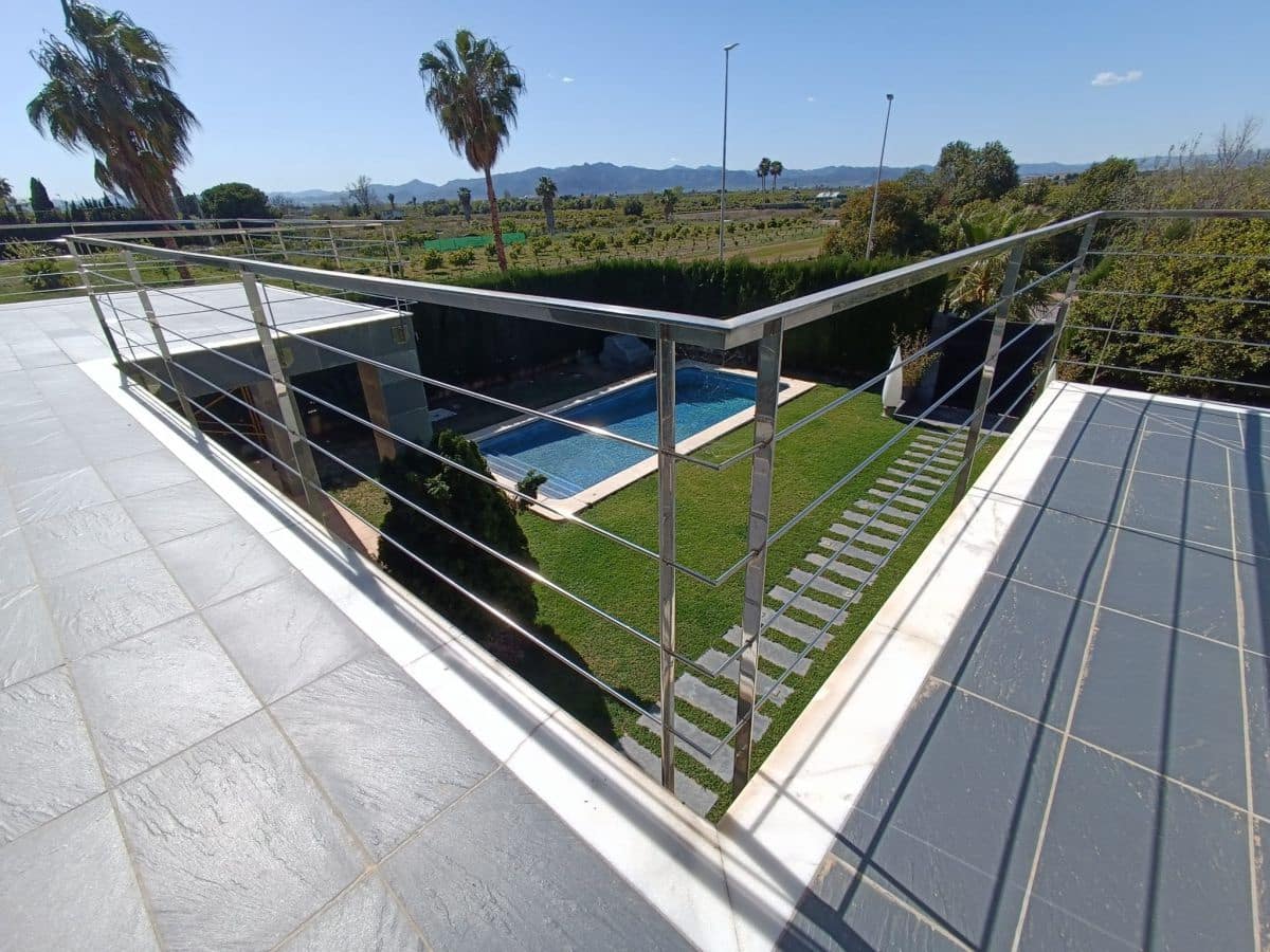 4 soverom Kjedet enebolig til salgs i Burriana / Borriana - € 640 000 (Ref: 9504412)