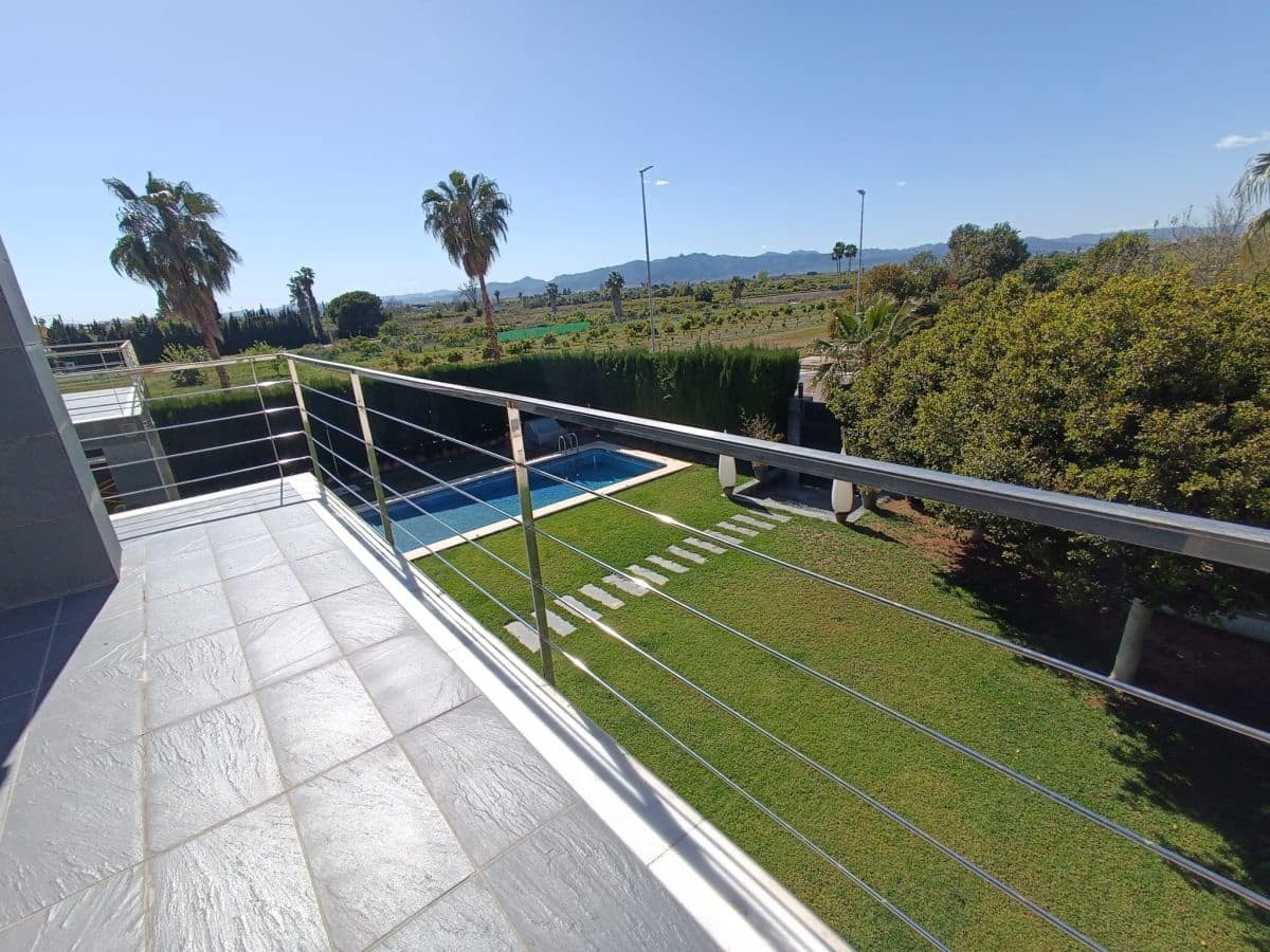 4 soverom Kjedet enebolig til salgs i Burriana / Borriana - € 640 000 (Ref: 9504412)