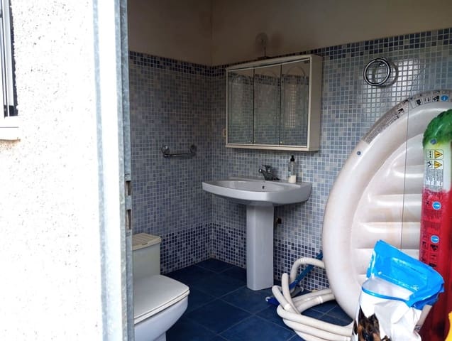 4 camera da letto Villa in vendita in Vila-real con garage - 460.000 € (Rif: 9504413)