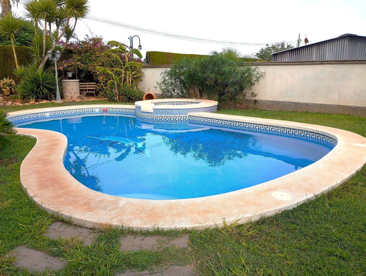 4 camera da letto Villa in vendita in Vila-real con garage - 460.000 € (Rif: 9504413)