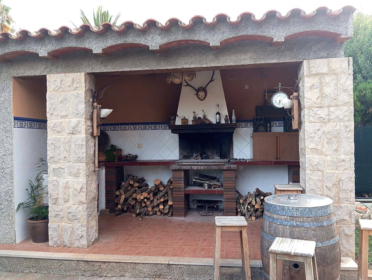 4 camera da letto Villa in vendita in Vila-real con garage - 460.000 € (Rif: 9504413)