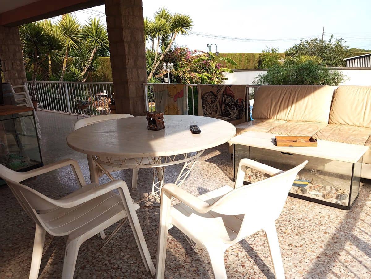 4 camera da letto Villa in vendita in Vila-real con garage - 460.000 € (Rif: 9504413)