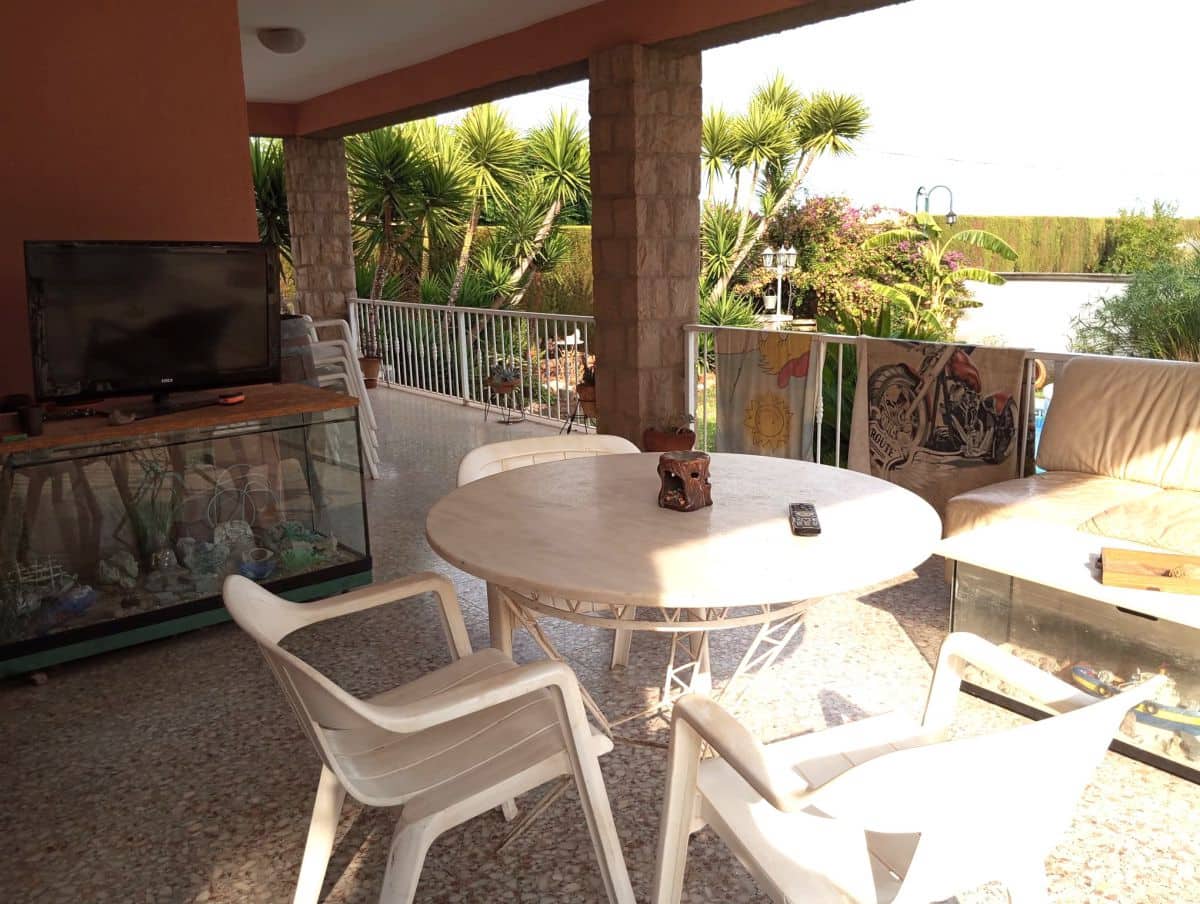 4 camera da letto Villa in vendita in Vila-real con garage - 460.000 € (Rif: 9504413)