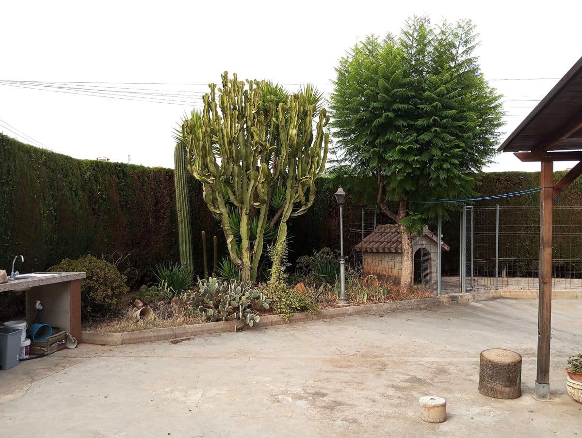 4 camera da letto Villa in vendita in Vila-real con garage - 460.000 € (Rif: 9504413)