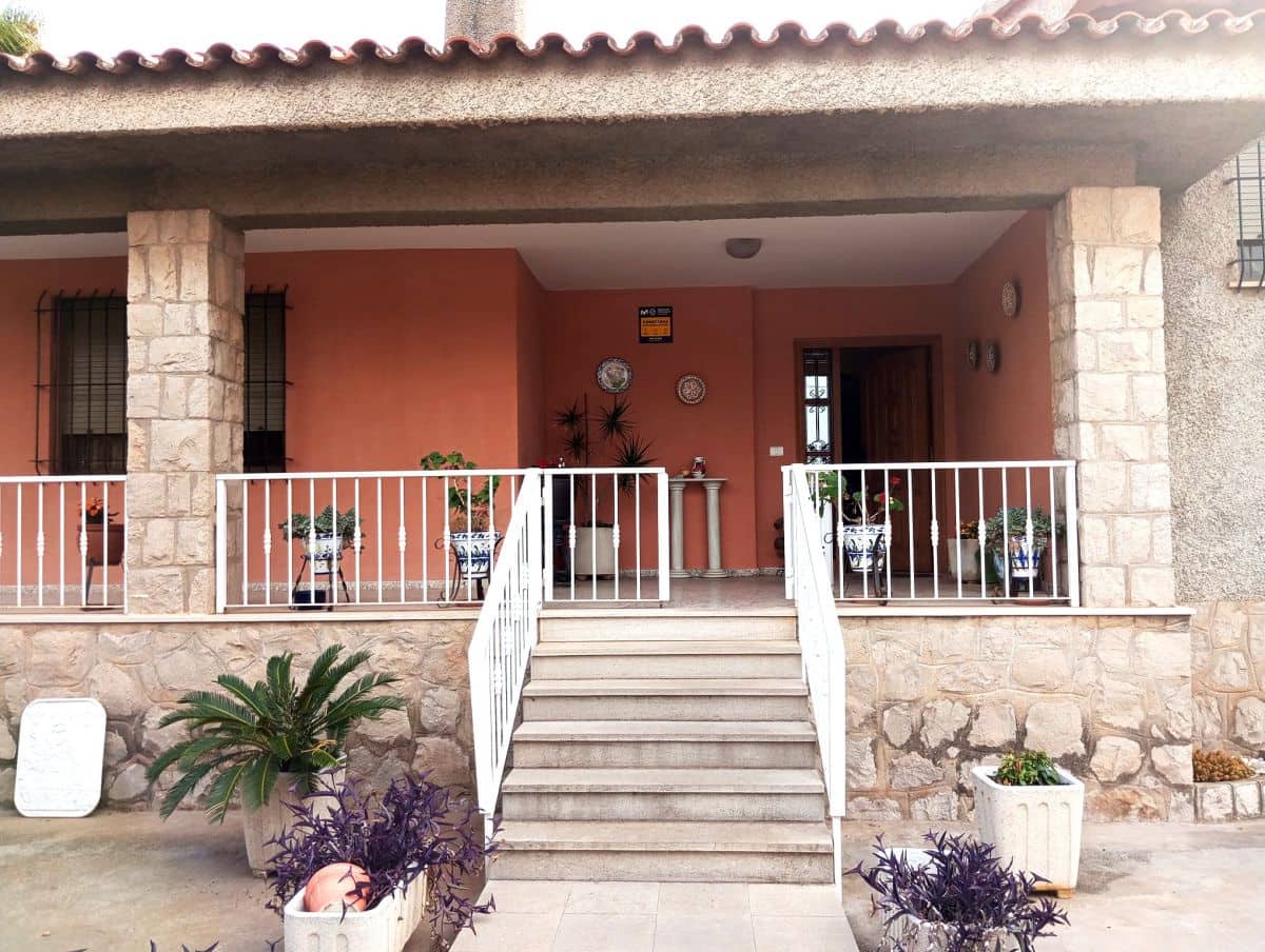 4 camera da letto Villa in vendita in Vila-real con garage - 460.000 € (Rif: 9504413)