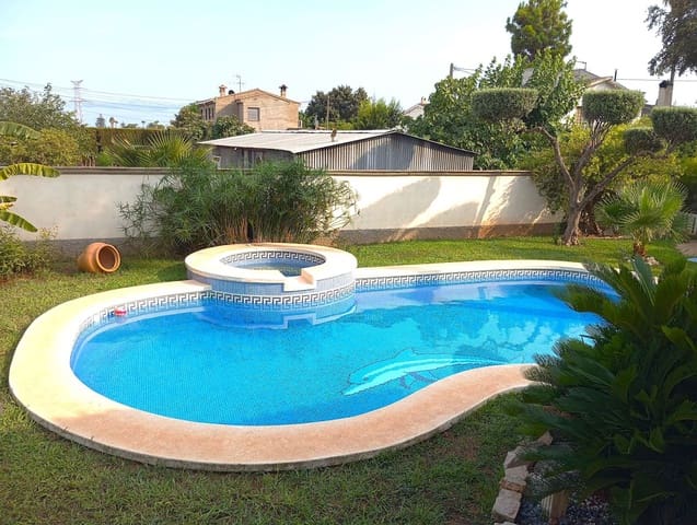 4 camera da letto Villa in vendita in Vila-real con garage - 460.000 € (Rif: 9504413)