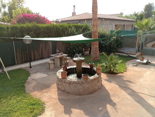 4 camera da letto Villa in vendita in Vila-real con garage - 460.000 € (Rif: 9504413)