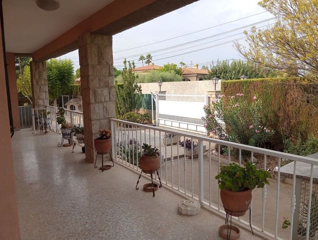 4 camera da letto Villa in vendita in Vila-real con garage - 460.000 € (Rif: 9504413)