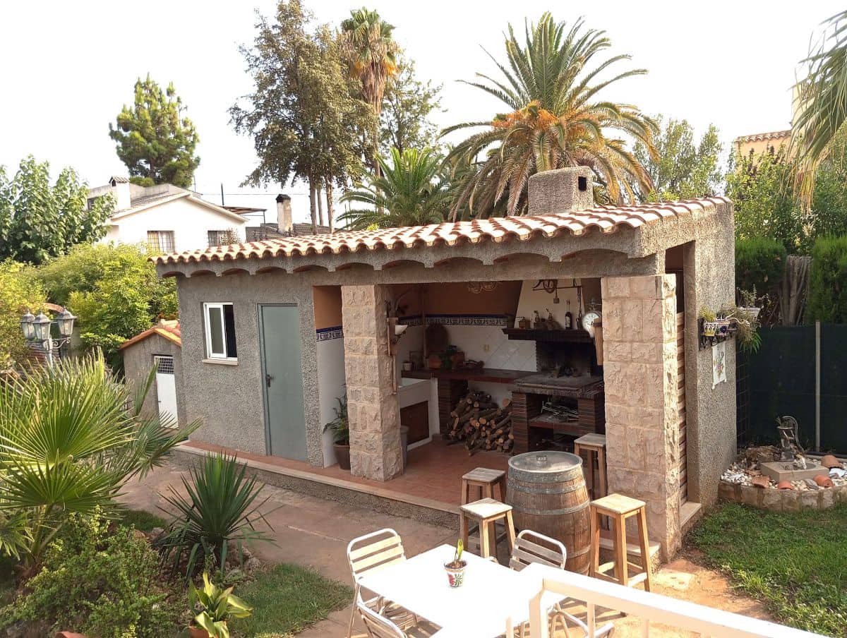 4 camera da letto Villa in vendita in Vila-real con garage - 460.000 € (Rif: 9504413)