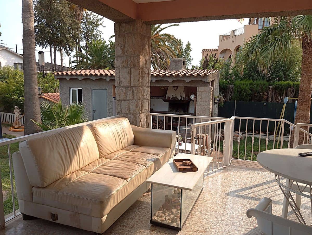 4 camera da letto Villa in vendita in Vila-real con garage - 460.000 € (Rif: 9504413)