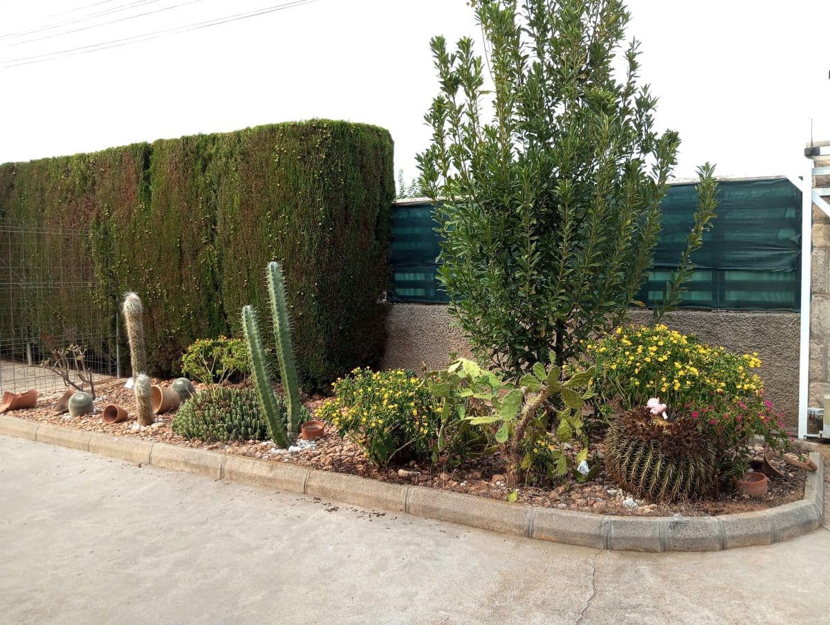 4 camera da letto Villa in vendita in Vila-real con garage - 460.000 € (Rif: 9504413)