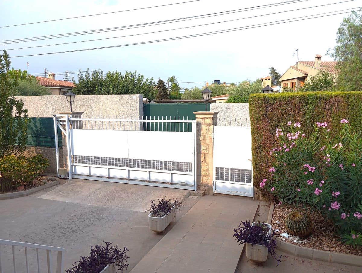 4 camera da letto Villa in vendita in Vila-real con garage - 460.000 € (Rif: 9504413)