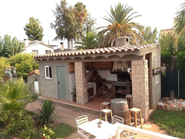 4 camera da letto Villa in vendita in Vila-real con garage - 460.000 € (Rif: 9504413)